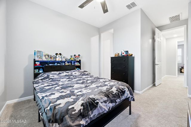 10709 W Whitehall Drive, Marana, AZ 85653