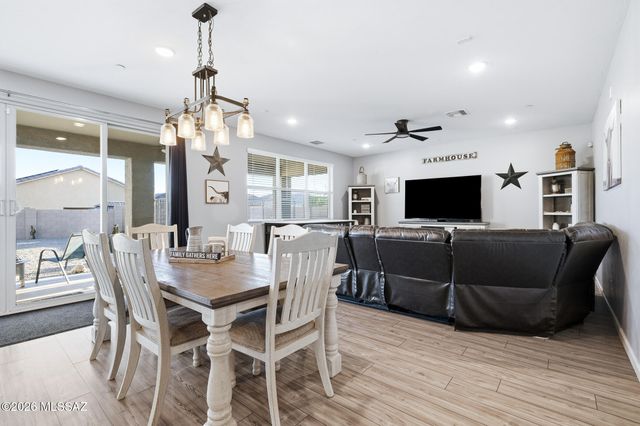 10709 W Whitehall Drive, Marana, AZ 85653
