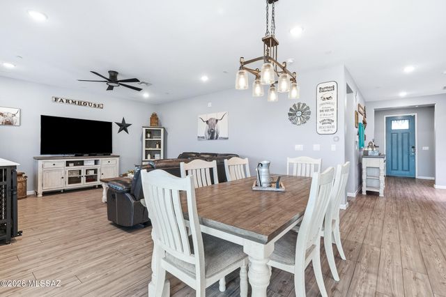 10709 W Whitehall Drive, Marana, AZ 85653