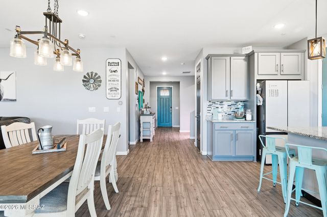 10709 W Whitehall Drive, Marana, AZ 85653