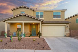 10709 W Whitehall Drive, Marana, AZ 85653