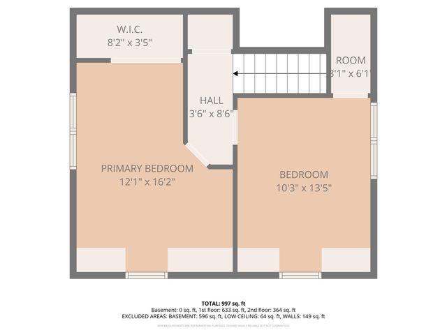 7603 Deep Spring Road, Wonder Lake, IL 60097