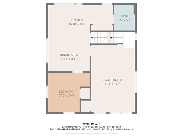 7603 Deep Spring Road, Wonder Lake, IL 60097