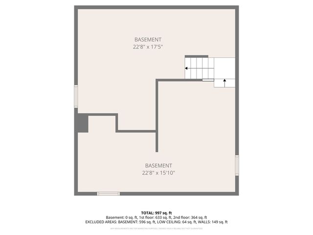 7603 Deep Spring Road, Wonder Lake, IL 60097