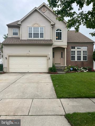 214 E KENNEDY DR, Egg Harbor Township, NJ 08234