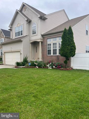 214 E KENNEDY DR, Egg Harbor Township, NJ 08234