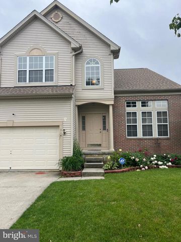 214 E KENNEDY DR, Egg Harbor Township, NJ 08234