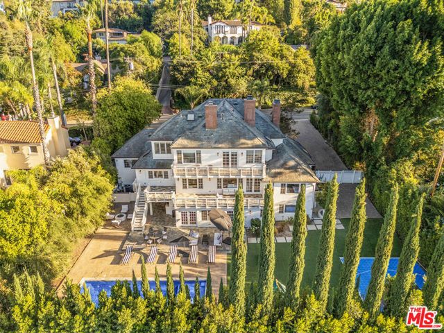 14619 Valley Vista Boulevard, Sherman Oaks, CA 91403