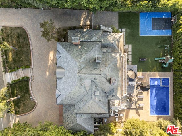 14619 Valley Vista Boulevard, Sherman Oaks, CA 91403