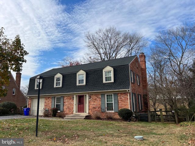 9841 CANAL RD, Montgomery Village, MD 20886