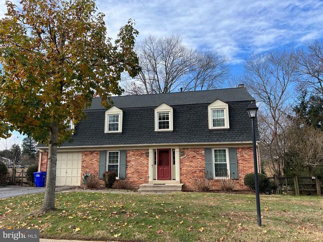 9841 CANAL RD, Montgomery Village, MD 20886