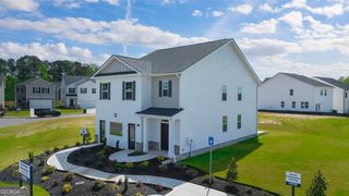 11940 Aukerman Way, Hampton, GA 30228