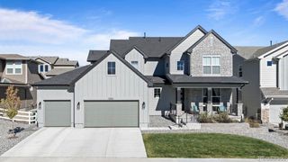 5821 Tesoro Point, Parker, CO 80134