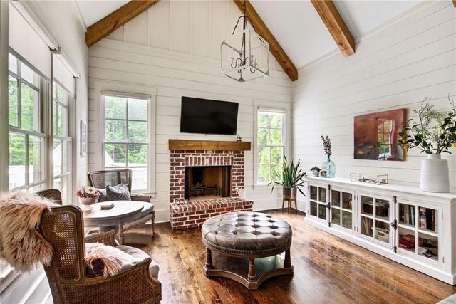 13460 New Providence Road, Milton, GA 30004