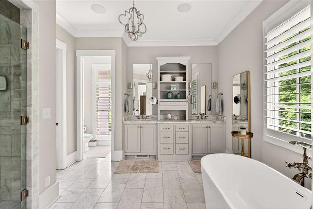 13460 New Providence Road, Milton, GA 30004