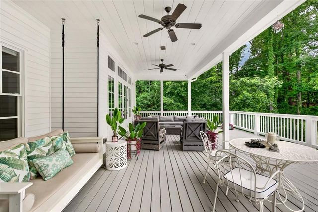 13460 New Providence Road, Milton, GA 30004