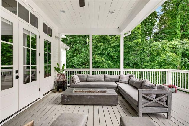 13460 New Providence Road, Milton, GA 30004