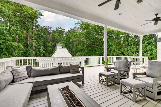 13460 New Providence Road, Milton, GA 30004