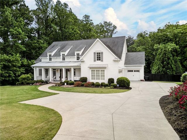 13460 New Providence Road, Milton, GA 30004
