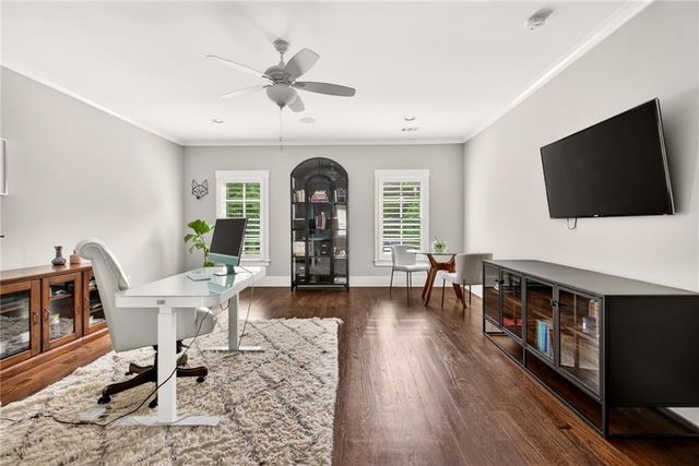 13460 New Providence Road, Milton, GA 30004