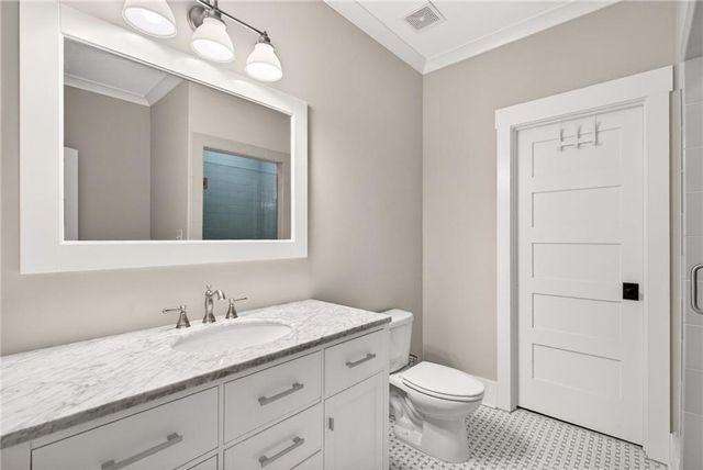 13460 New Providence Road, Milton, GA 30004