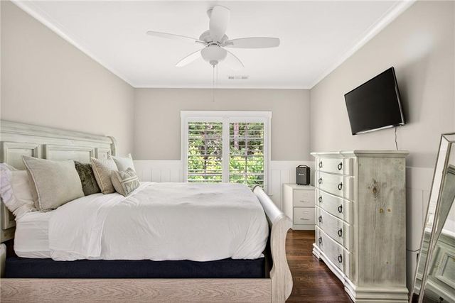 13460 New Providence Road, Milton, GA 30004