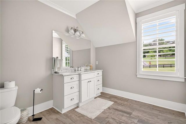 13460 New Providence Road, Milton, GA 30004