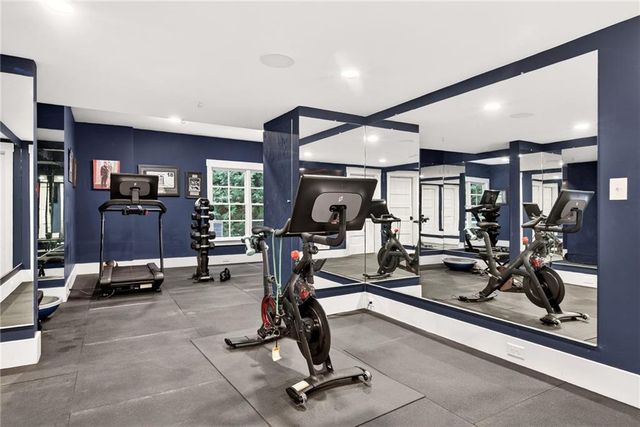 13460 New Providence Road, Milton, GA 30004