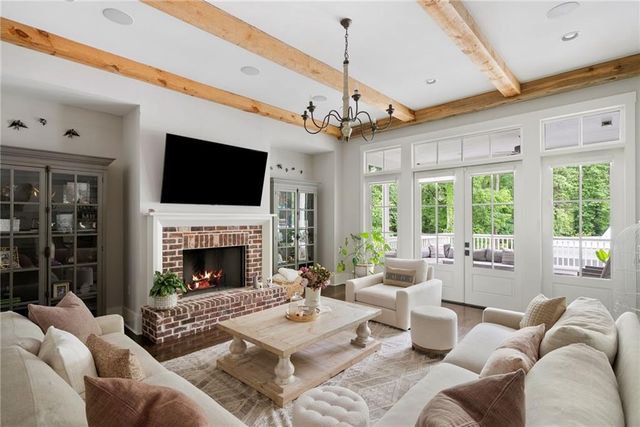 13460 New Providence Road, Milton, GA 30004