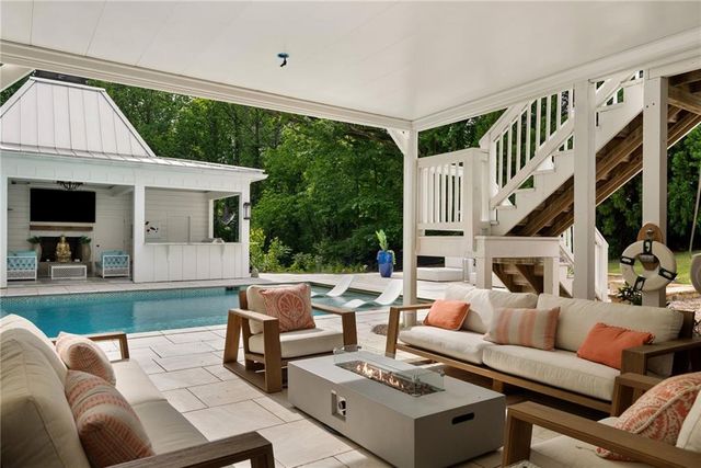 13460 New Providence Road, Milton, GA 30004