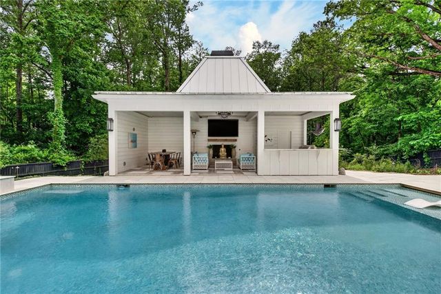 13460 New Providence Road, Milton, GA 30004