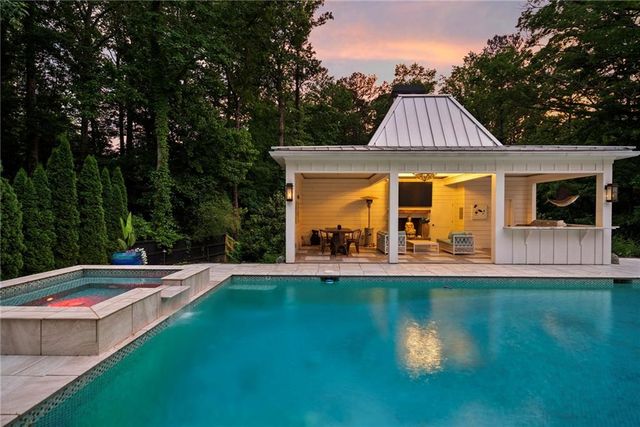 13460 New Providence Road, Milton, GA 30004