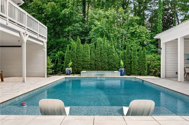 13460 New Providence Road, Milton, GA 30004