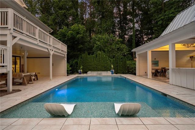 13460 New Providence Road, Milton, GA 30004