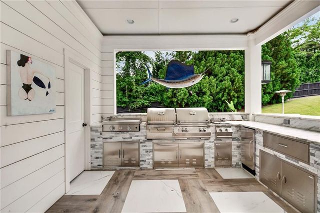 13460 New Providence Road, Milton, GA 30004