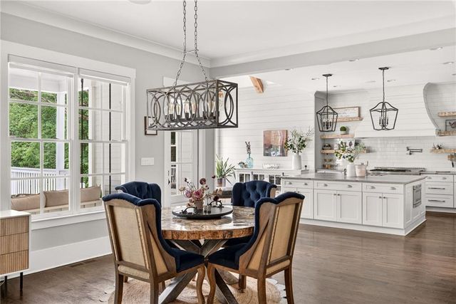 13460 New Providence Road, Milton, GA 30004
