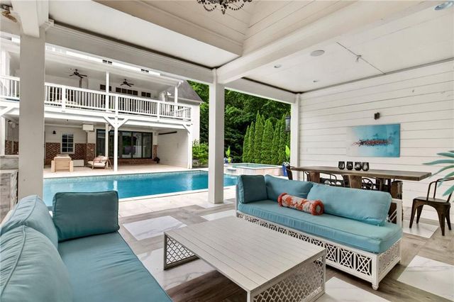 13460 New Providence Road, Milton, GA 30004