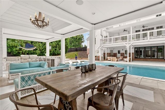 13460 New Providence Road, Milton, GA 30004
