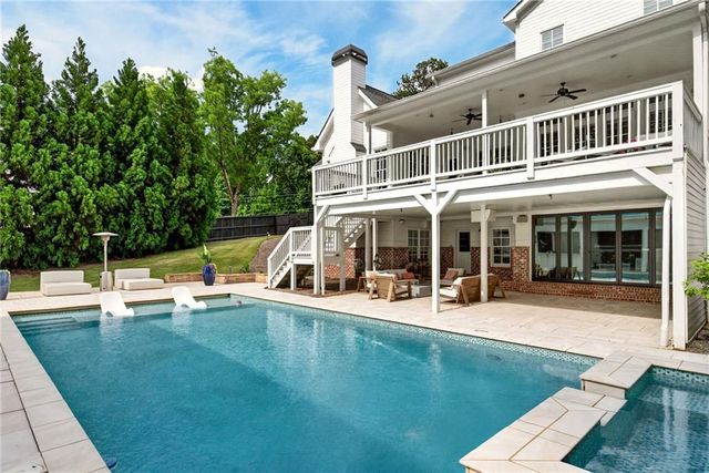 13460 New Providence Road, Milton, GA 30004
