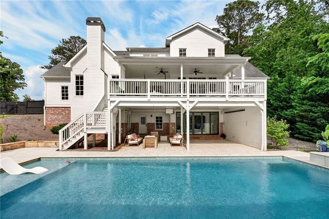 13460 New Providence Road, Milton, GA 30004
