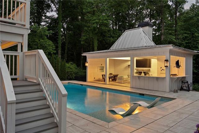 13460 New Providence Road, Milton, GA 30004