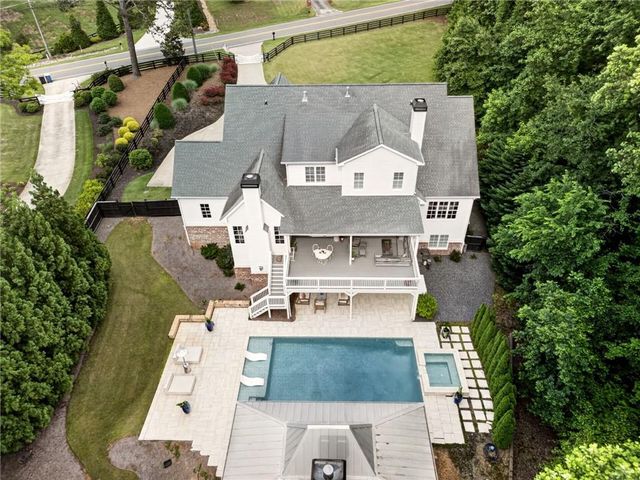 13460 New Providence Road, Milton, GA 30004