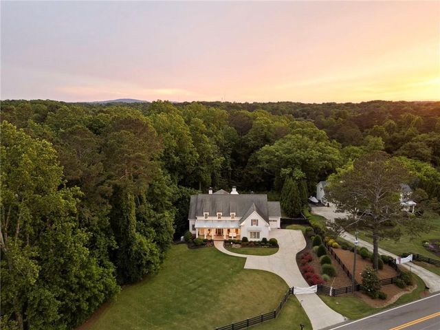 13460 New Providence Road, Milton, GA 30004