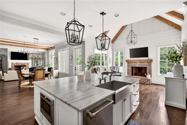 13460 New Providence Road, Milton, GA 30004