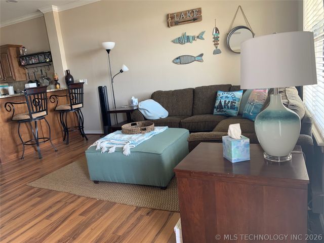 330 N Lakeshore Drive 330, Eufaula, OK 74432
