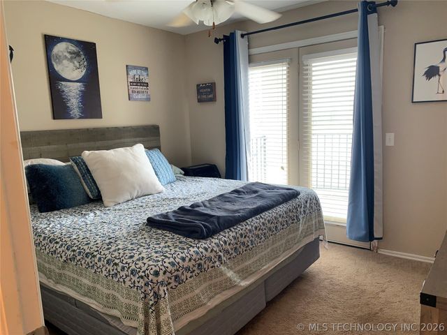 330 N Lakeshore Drive 330, Eufaula, OK 74432