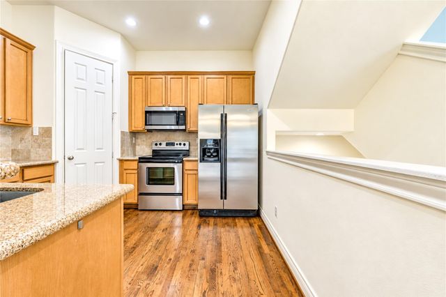 1610 Colorado St, Houston, TX 77007