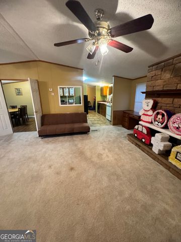 100 Indian Falls Drive, Forsyth, GA 31029