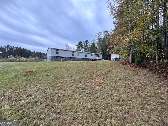 100 Indian Falls Drive, Forsyth, GA 31029