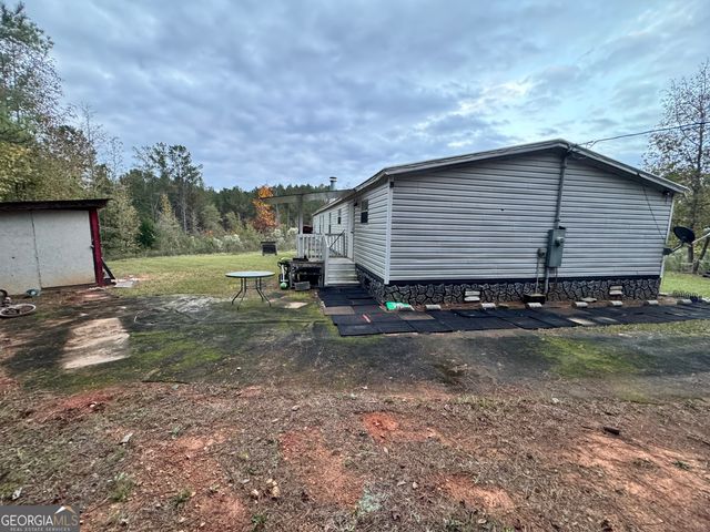 100 Indian Falls Drive, Forsyth, GA 31029